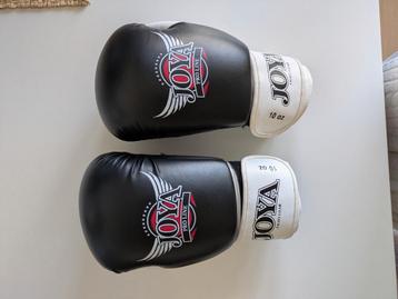 Joya Pro Line Bokshandschoenen 10oz beschikbaar voor biedingen