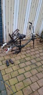 Tomos s1 onderdeelen, Ophalen, 80 kg of meer