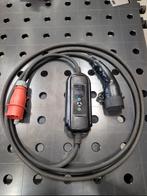Laadkabel Level 2 Ev Charger 16A, Ophalen of Verzenden, Laadkabel