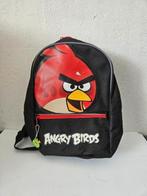Rugtas Angry Birds, Ophalen of Verzenden, Gebruikt