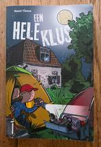 Een hele klus, Ophalen of Verzenden