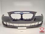 BMW 5 serie F10 F11 2010-2013 Voorbumper M-Pakket Origineel, Info@fabrikant.eu, Ophalen of Verzenden, Bumper, BMW