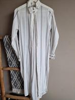 Lange Yaya blouse/jurk, Maat 38/40 (M), Wit, Ophalen of Verzenden, Zo goed als nieuw