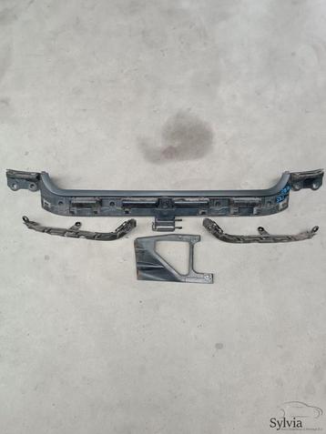 Achterbumper montageplaat set BMW 1 serie E81 E87 + LCi 5112 beschikbaar voor biedingen