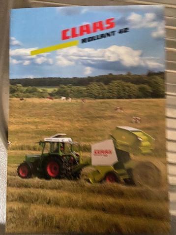 Werktuigfolders beschikbaar voor biedingen