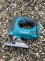 Decoupeerzaag makita, Doe-het-zelf en Verbouw, Gereedschap | Zaagmachines, Ophalen, Decoupeerzaag, Zo goed als nieuw, 30 tot 70 mm