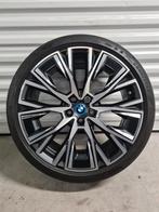 20' BMW i4 4 Serie Gran Coupe G26 Styling 862i Individual, Auto-onderdelen, Banden en Velgen, Banden en Velgen, Personenwagen