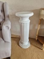 planten zuil, Huis en Inrichting, Woonaccessoires | Zuilen en Pilaren, Ophalen, Gebruikt