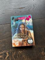 Thea Stilton De heks van geur en kleur, Ophalen of Verzenden, Gelezen