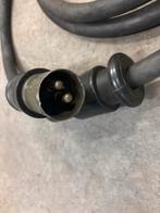 Dikke NATO Legerkabel 4 meter, Ophalen