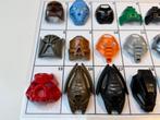Lego restant BIONICLES MASKS, Ophalen of Verzenden, Zo goed als nieuw, Losse stenen, Lego
