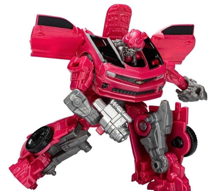 Transformers Generations core class Laserbeak, Verzamelen, Transformers, Nieuw, Overige generaties, Decepticons, Ophalen of Verzenden