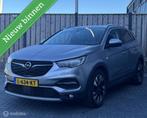 Opel Grandland X 1.2 Turbo Business +/Nieuwe distrubutieriem, Voorwielaandrijving, 65 €/maand, Gebruikt, Euro 6