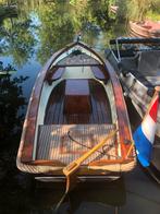 Polyester Sloep, Watersport en Boten, Ophalen, Gebruikt, Tot 10 pk, Binnenboordmotor
