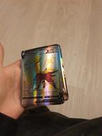 50 Pokémon Kaarten - V Kaarten, Ophalen of Verzenden, Zo goed als nieuw, Meerdere kaarten, Foil