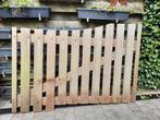 Tuinhek, Tuin en Terras, Schuttingen, Ophalen, Minder dan 3 meter