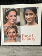 Boek koningshuis, Ophalen of Verzenden, Zo goed als nieuw, Tijdschrift of Boek