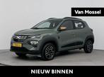 Dacia Spring Extreme 27 kWh 65PK | Automaat | Navigatie | Ac, Auto's, Dacia, 12 maanden, Gebruikt, 4 stoelen, 8 €/maand
