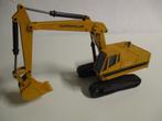 Joal Caterpillar 225 rupskraan, Hobby en Vrije tijd, Modelauto's | 1:50, Ophalen of Verzenden, Gebruikt, Hijskraan, Tractor of Landbouw