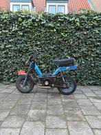 Guilera Citta brommer, Fietsen en Brommers, Ophalen, Gebruikt, Maximaal 25 km/u