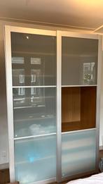 Kledingkast groot, Huis en Inrichting, Ophalen, 100 tot 150 cm, Zo goed als nieuw, 150 tot 200 cm