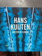 Hans Kuijten - Buiten de Lijnen, Ophalen of Verzenden, Zo goed als nieuw, Overige onderwerpen