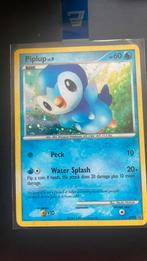 Piplup DP03, Ophalen of Verzenden, Zo goed als nieuw, Losse kaart