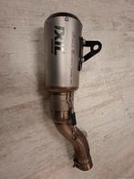 IXIL Uitlaat Honda NC700 NC NC750 S X Integra (2012-2020), Ophalen of Verzenden, Gebruikt