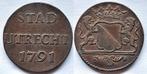 Duit Utrecht 1791 Pr, Verzenden, Vóór koninkrijk, Overige waardes