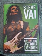 Steve Vai (dvd), Ophalen of Verzenden, Zo goed als nieuw