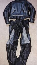 # Leren MQP combi pak #, Ophalen of Verzenden, Tweedehands, Combipak