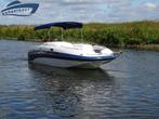 crownline 238 DB (bj 2000), Watersport en Boten, Gebruikt, 6 tot 9 meter, 50 pk of meer, Overige brandstoffen