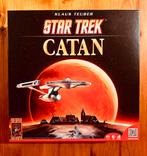 Star Trek Catan (999 Games/Nederlands), Drie of vier spelers, Ophalen of Verzenden, Zo goed als nieuw, 999  Games