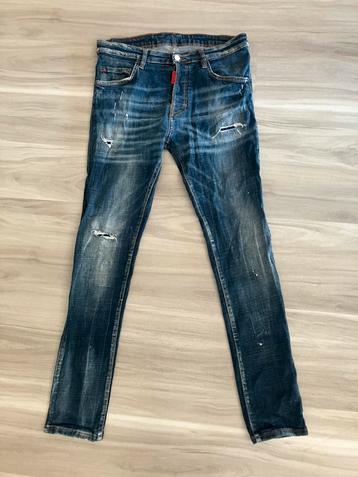 Spijkerbroek / Jeans MyBrand Maat 32 / 32 beschikbaar voor biedingen