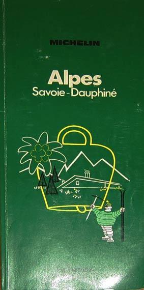 FRANKRIJK - Michelin - Guides Vert (26 x 12 cm) div., Boeken, Reisgidsen, Gelezen, Reisgids of -boek, Europa, Overige merken, Ophalen of Verzenden