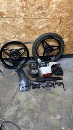 Honda mb5 mb8 onderdelen, Fietsen en Brommers, Ophalen of Verzenden, Gebruikt