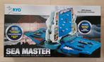 Sea Master spel met geluid en handleiding (Nederlands), Hobby en Vrije tijd, Gezelschapsspellen | Bordspellen, Een of twee spelers
