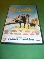 Blue in the face Paul Auster dvd Vervolg van Smoke, Alle leeftijden, Verzenden, Zo goed als nieuw, Overige gebieden