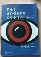 Met andere ogen, Ophalen of Verzenden, Zo goed als nieuw, Diverse auteurs, Sociale wetenschap