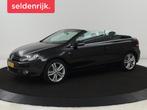 Volkswagen Golf Cabriolet 1.4 TSI Cup | Automaat | Stoelverw, Auto's, Euro 5, Gebruikt, 4 cilinders, Cabriolet