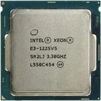 Intel E3-1225v5, Computers en Software, Processors, Ophalen, Zo goed als nieuw