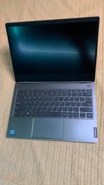 Lenovo ThinkBook 13s-IWL (i7-8565U, 16GB ram, 512GB SSD), Ophalen, Gebruikt, Qwerty, 13 inch