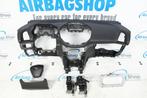 Airbag set - Dashboard met start stop Ford B-max (2012-2017), Gebruikt, Ophalen of Verzenden
