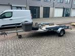 Jetloader, Ophalen, Gebruikt