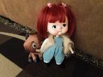 Qbaby bjd, Verzamelen, Ophalen of Verzenden, Zo goed als nieuw, Pop