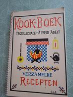 Kookboek Tesselschade Arbeid Adelt - Vintage, Gelezen, C. van Limburg Stirum-Van der Willigen, Hoofdgerechten, Ophalen of Verzenden