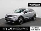 Opel Mokka-e Elegance 50-kWh | Navi | ECC | PDC | LMV | Cam, 12 maanden, 1498 kg, SUV of Terreinwagen, Zilver of Grijs