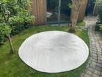 Wollen kleed rond, Ophalen, Gebruikt, Rond, 200 cm of meer