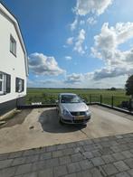 Volkswagen Polo 1.4 16V 59KW AUT 2008 Grijs, Auto's, 4 cilinders, 1033 kg, 1000 kg, 1390 cc