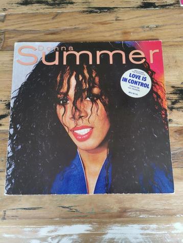 Donna Summer - Donna Summer beschikbaar voor biedingen